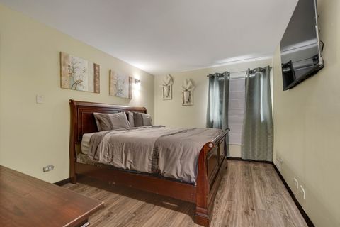 Tiny photo for 411 Suwanee Street, Park Forest, IL 60466 (MLS # 12547961)