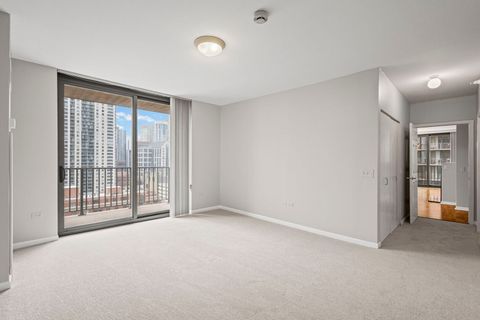 Tiny photo for 635 N Dearborn Street #1705, Chicago, IL 60654 (MLS # 12520266)