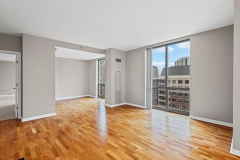 Tiny photo for 635 N Dearborn Street #1705, Chicago, IL 60654 (MLS # 12520266)