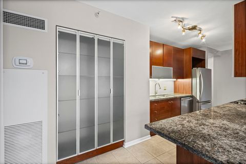 Tiny photo for 635 N Dearborn Street #1705, Chicago, IL 60654 (MLS # 12520266)