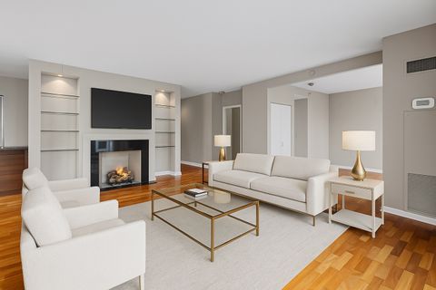 Tiny photo for 635 N Dearborn Street #1705, Chicago, IL 60654 (MLS # 12520266)