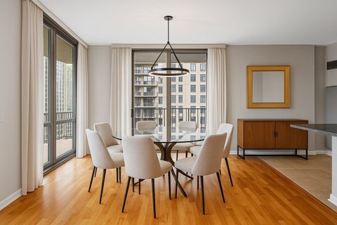 Tiny photo for 635 N Dearborn Street #1705, Chicago, IL 60654 (MLS # 12520266)