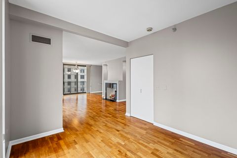 Tiny photo for 635 N Dearborn Street #1705, Chicago, IL 60654 (MLS # 12520266)
