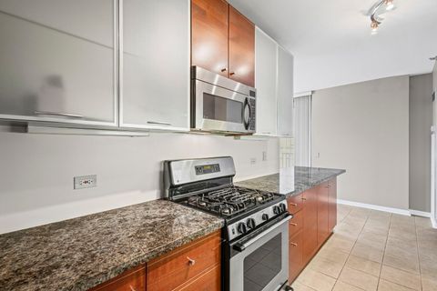 Tiny photo for 635 N Dearborn Street #1705, Chicago, IL 60654 (MLS # 12520266)