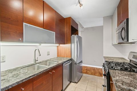 Tiny photo for 635 N Dearborn Street #1705, Chicago, IL 60654 (MLS # 12520266)