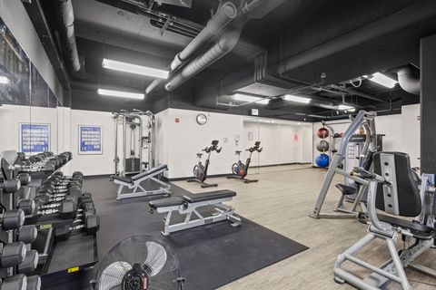 Tiny photo for 635 N Dearborn Street #1705, Chicago, IL 60654 (MLS # 12520266)