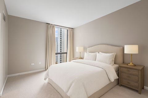 Tiny photo for 635 N Dearborn Street #1705, Chicago, IL 60654 (MLS # 12520266)