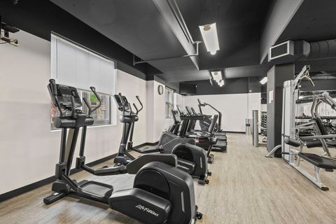 Tiny photo for 635 N Dearborn Street #1705, Chicago, IL 60654 (MLS # 12520266)