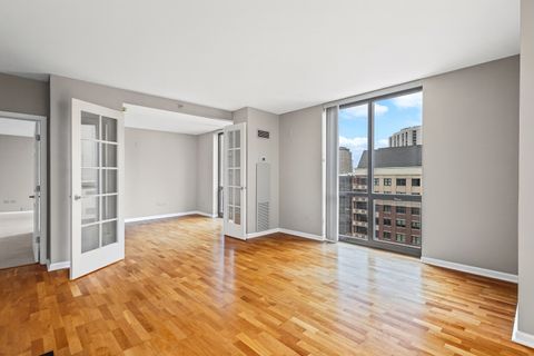 Tiny photo for 635 N Dearborn Street #1705, Chicago, IL 60654 (MLS # 12520266)