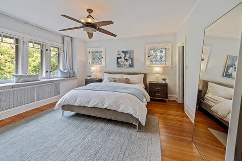 Tiny photo for 600 N Ridgeland Avenue, Oak Park, IL 60302 (MLS # 12776824)