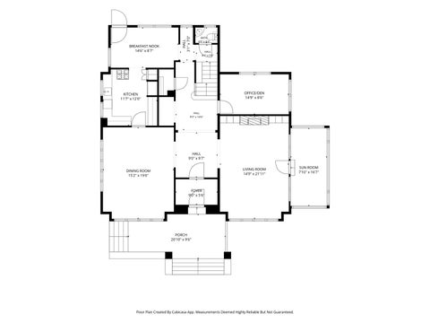 Tiny photo for 600 N Ridgeland Avenue, Oak Park, IL 60302 (MLS # 12776824)
