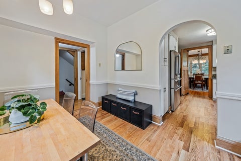 Tiny photo for 600 N Ridgeland Avenue, Oak Park, IL 60302 (MLS # 12776824)
