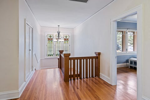 Tiny photo for 600 N Ridgeland Avenue, Oak Park, IL 60302 (MLS # 12776824)
