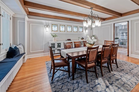 Tiny photo for 600 N Ridgeland Avenue, Oak Park, IL 60302 (MLS # 12776824)