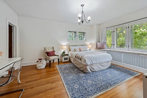 Tiny photo for 600 N Ridgeland Avenue, Oak Park, IL 60302 (MLS # 12776824)