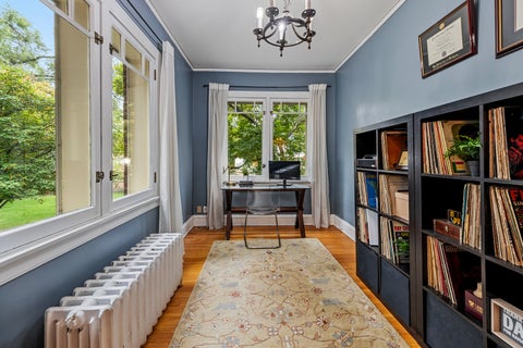 Tiny photo for 600 N Ridgeland Avenue, Oak Park, IL 60302 (MLS # 12776824)
