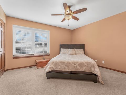 Tiny photo for 113 Dijon Court, Bloomingdale, IL 60108 (MLS # 12596989)