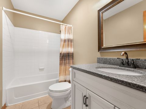 Tiny photo for 113 Dijon Court, Bloomingdale, IL 60108 (MLS # 12596989)