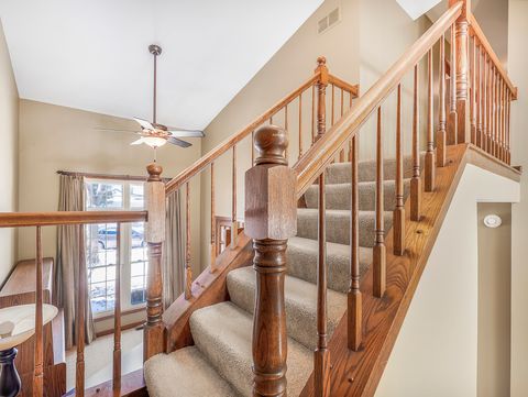 Tiny photo for 113 Dijon Court, Bloomingdale, IL 60108 (MLS # 12596989)