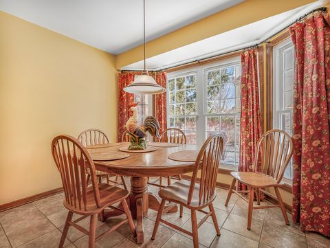 Tiny photo for 113 Dijon Court, Bloomingdale, IL 60108 (MLS # 12596989)