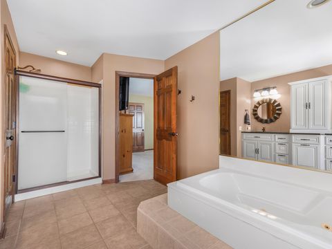 Tiny photo for 113 Dijon Court, Bloomingdale, IL 60108 (MLS # 12596989)