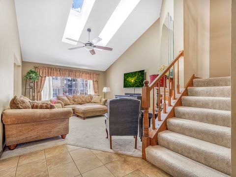 Tiny photo for 113 Dijon Court, Bloomingdale, IL 60108 (MLS # 12596989)