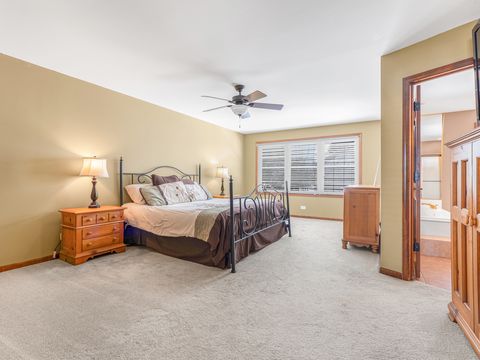 Tiny photo for 113 Dijon Court, Bloomingdale, IL 60108 (MLS # 12596989)