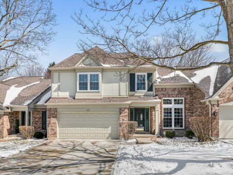 Photo of 113 Dijon Court, Bloomingdale, IL 60108 (MLS # 12596989)