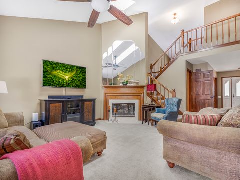 Tiny photo for 113 Dijon Court, Bloomingdale, IL 60108 (MLS # 12596989)