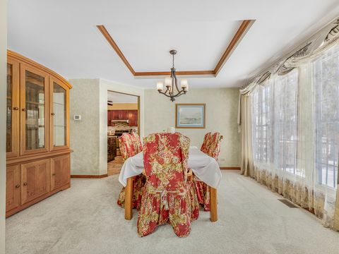 Tiny photo for 113 Dijon Court, Bloomingdale, IL 60108 (MLS # 12596989)