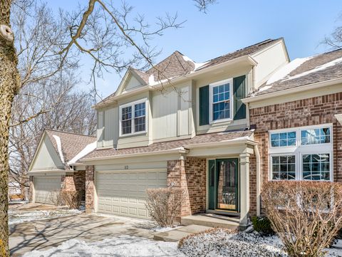 Tiny photo for 113 Dijon Court, Bloomingdale, IL 60108 (MLS # 12596989)