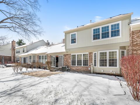 Tiny photo for 113 Dijon Court, Bloomingdale, IL 60108 (MLS # 12596989)