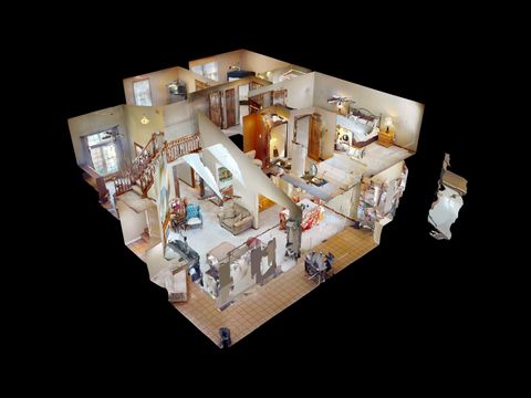 Tiny photo for 113 Dijon Court, Bloomingdale, IL 60108 (MLS # 12596989)