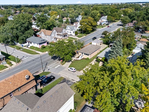 Tiny photo for 95 Erie Street, Maywood, IL 60153 (MLS # 12774946)
