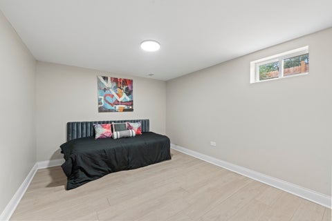 Tiny photo for 95 Erie Street, Maywood, IL 60153 (MLS # 12774946)