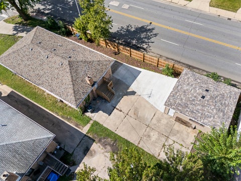 Tiny photo for 95 Erie Street, Maywood, IL 60153 (MLS # 12774946)