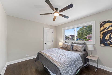 Tiny photo for 95 Erie Street, Maywood, IL 60153 (MLS # 12774946)