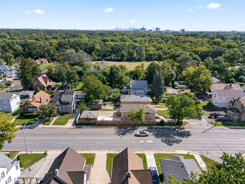 Tiny photo for 95 Erie Street, Maywood, IL 60153 (MLS # 12774946)
