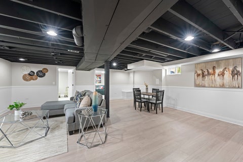 Tiny photo for 95 Erie Street, Maywood, IL 60153 (MLS # 12774946)