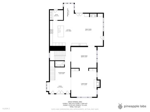 Tiny photo for Hinsdale, IL 60521 (MLS # 12576074)