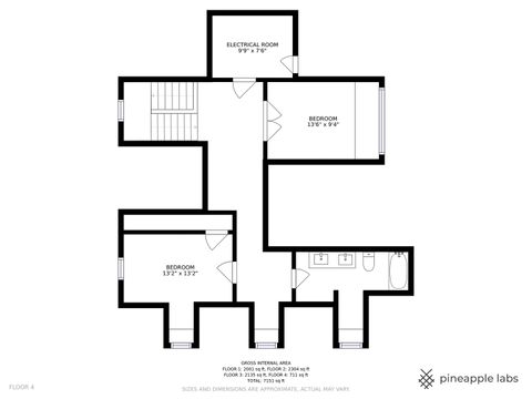 Tiny photo for Hinsdale, IL 60521 (MLS # 12576074)