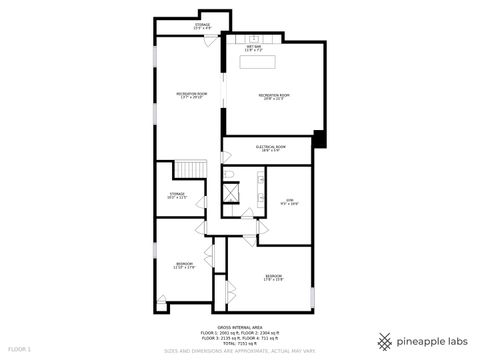 Tiny photo for Hinsdale, IL 60521 (MLS # 12576074)