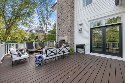 Tiny photo for Hinsdale, IL 60521 (MLS # 12576074)