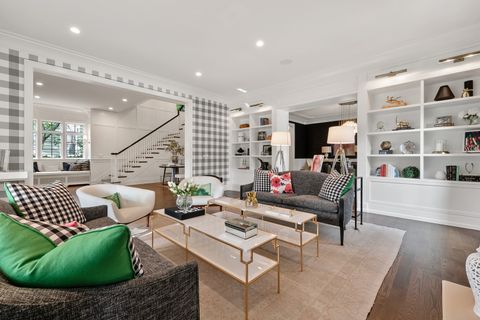 Tiny photo for Hinsdale, IL 60521 (MLS # 12576074)