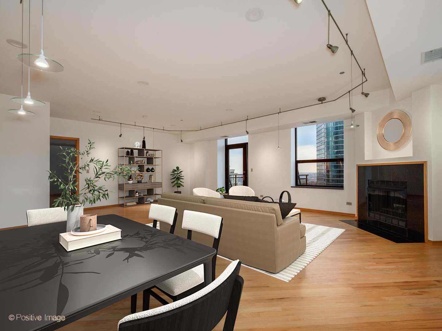 910 S Michigan Avenue 1811