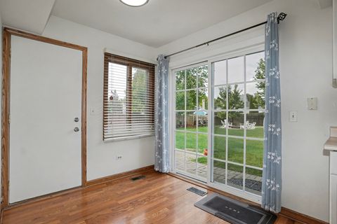 Tiny photo for 1410 Misthaven Lane, Elgin, IL 60123 (MLS # 12497387)