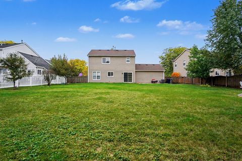 Tiny photo for 1410 Misthaven Lane, Elgin, IL 60123 (MLS # 12497387)