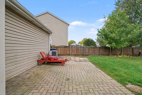 Tiny photo for 1410 Misthaven Lane, Elgin, IL 60123 (MLS # 12497387)