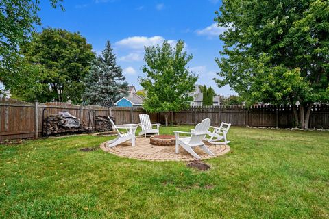 Tiny photo for 1410 Misthaven Lane, Elgin, IL 60123 (MLS # 12497387)