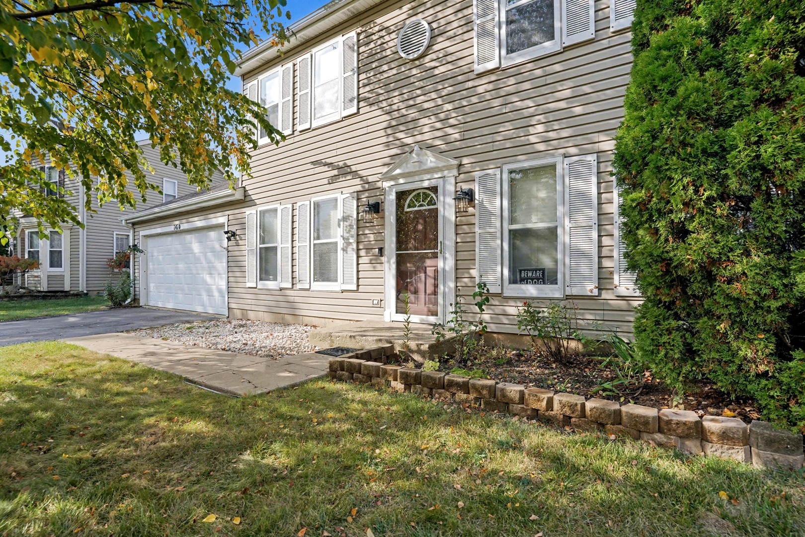 1410 Misthaven Lane